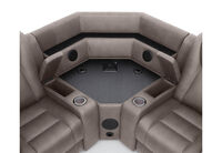 SENTINAL MK2 - 5 Piece Corner with LHF 3 Seater SENTINAL MK2