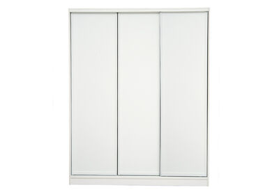 SPACEMASTER BABYLON - Large Robe Panel Door Package