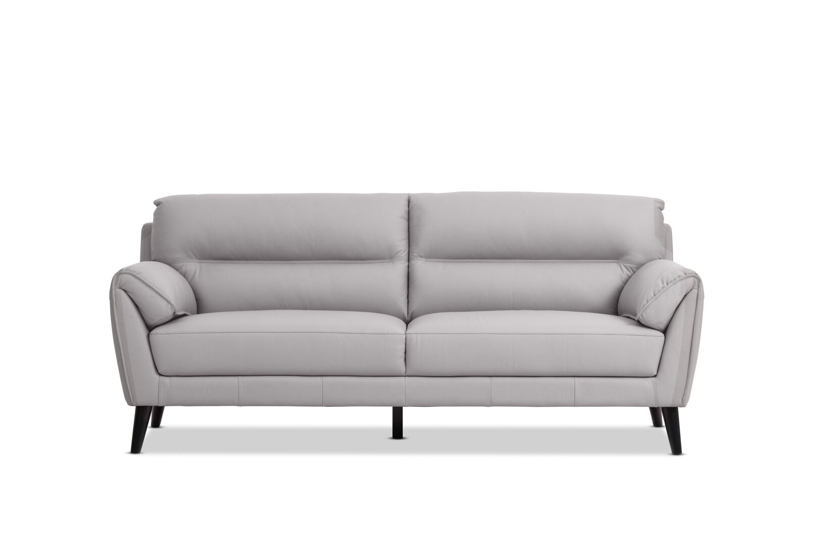 LYDIA LEATHER - 3 Seater LYDIA LEATHER