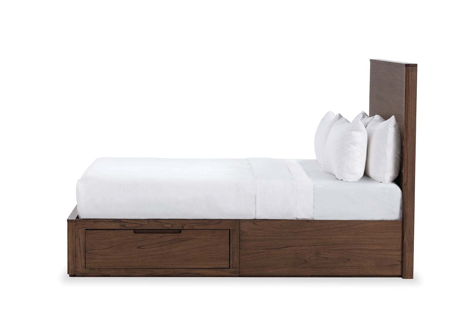 NICCOLO - 2 Drawer King Bed NICCOLO