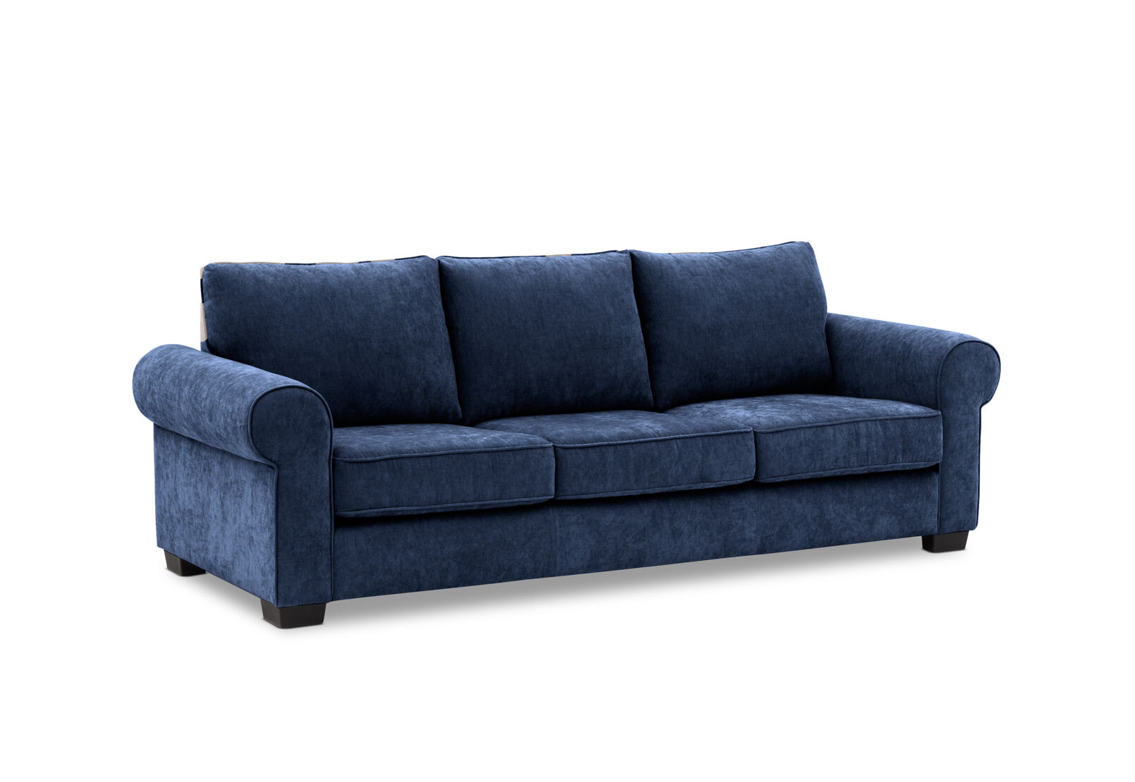 ALLI FABRIC - 3 Seater Sofa ALLI FABRIC