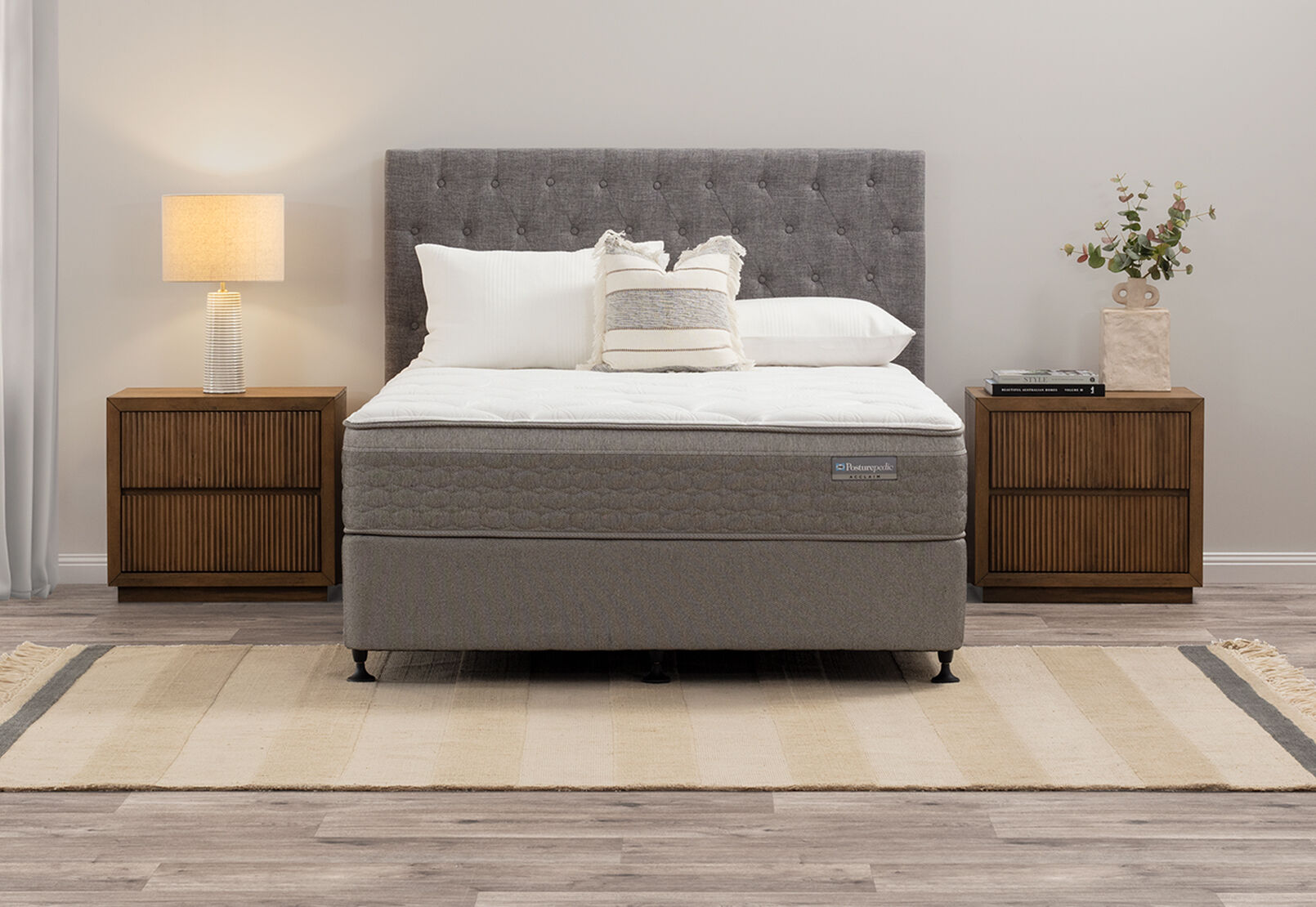 ACCLAIM RESTORE FLEX ULTRA PLUSH