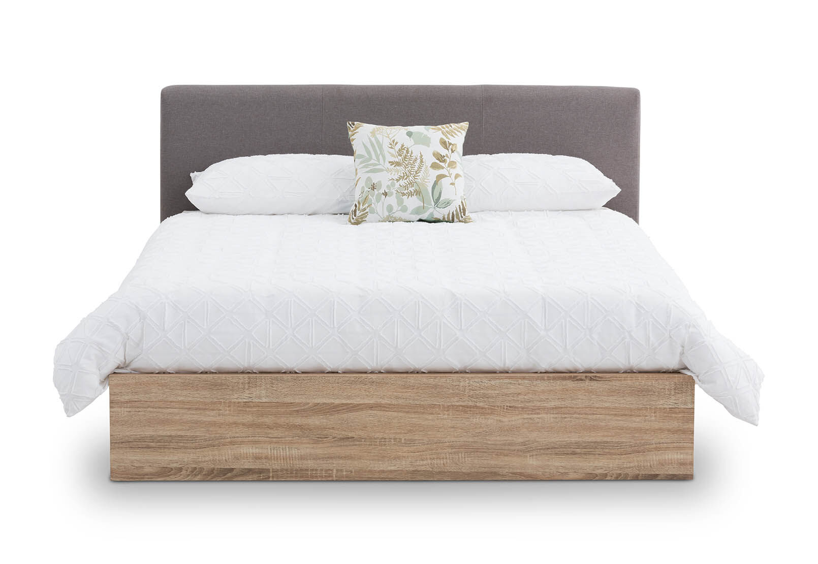 FORFAR - Queen Bed FORFAR