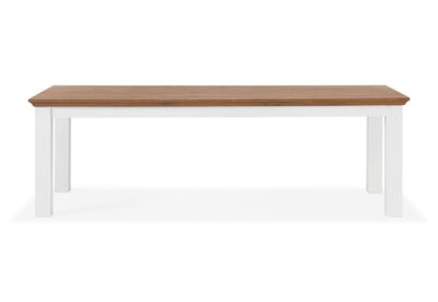 CHARLSBOURG - 2400 Dining Table (MTO)