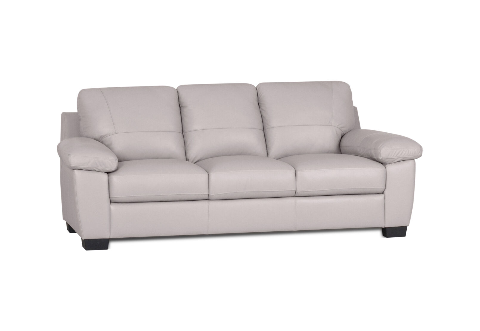 PERSEUS LEATHER - 3 Seater Sofa PERSEUS LEATHER