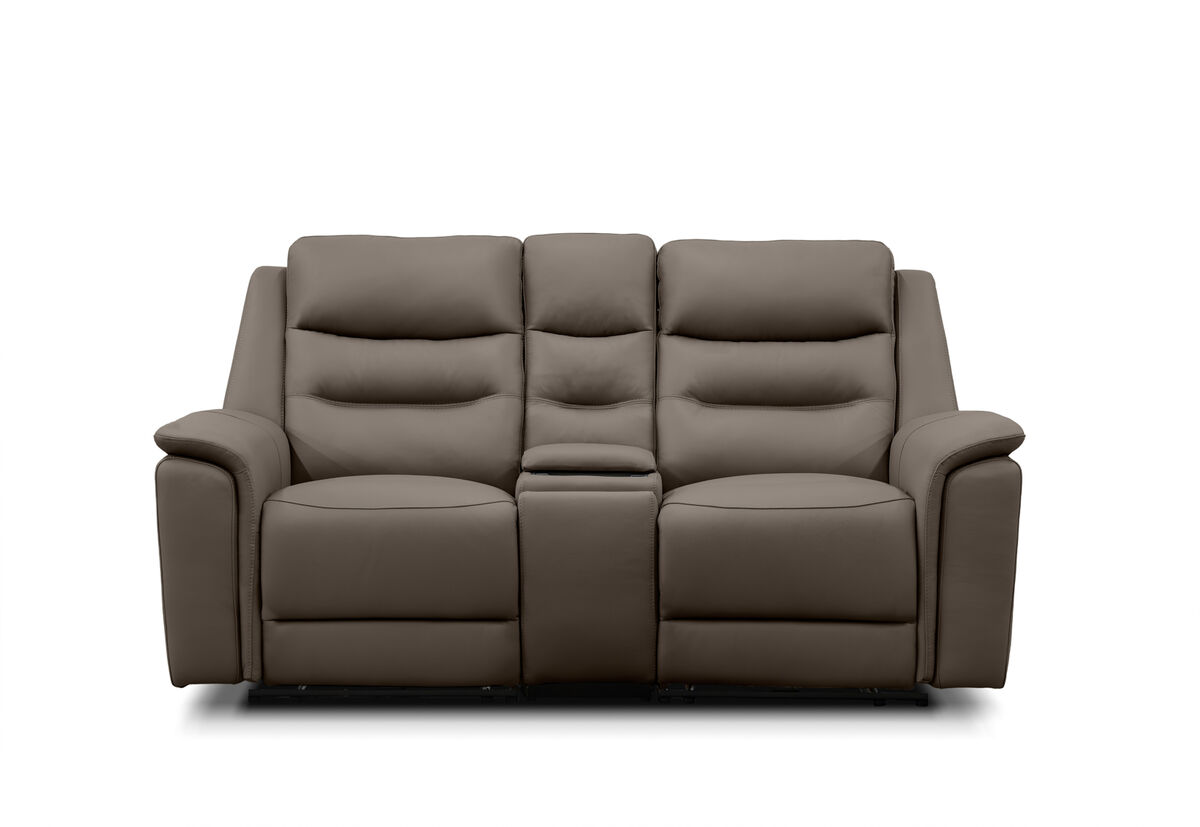 ATALANTA LEATHER
