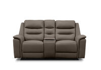 ATALANTA LEATHER