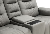 AGASSI FABRIC
