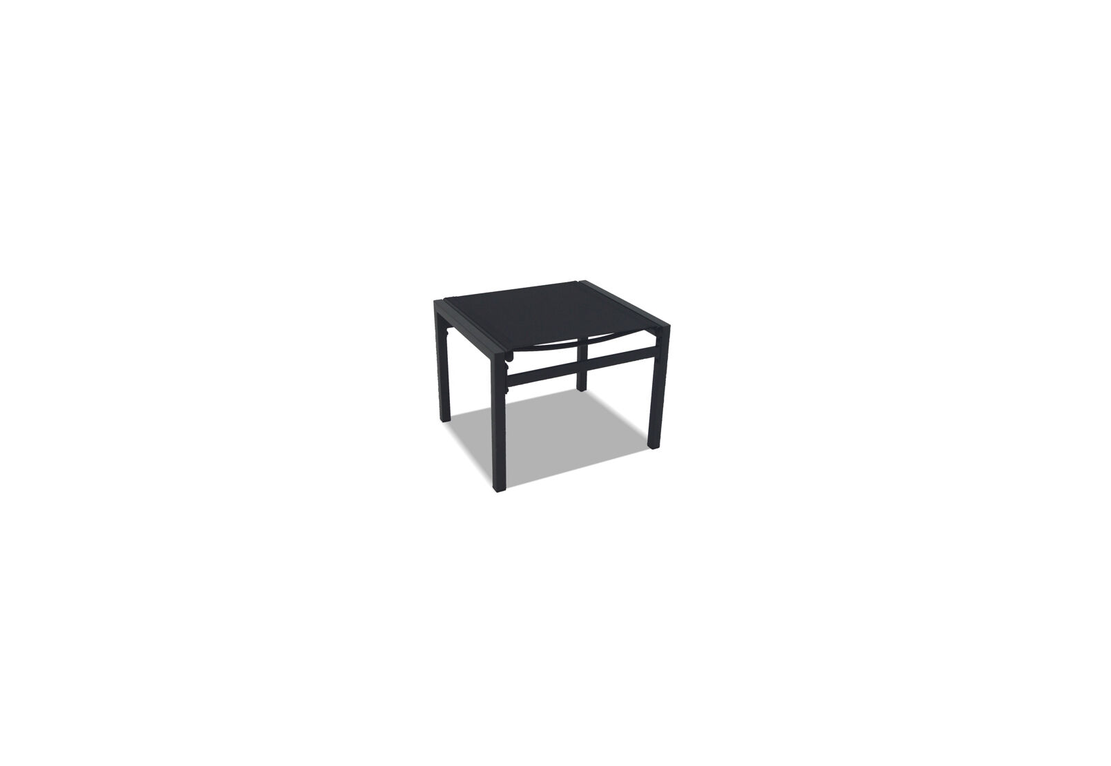 NERINA - 5 Piece Outdoor Dining Setting NERINA