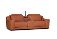 VANTRO LEATHER