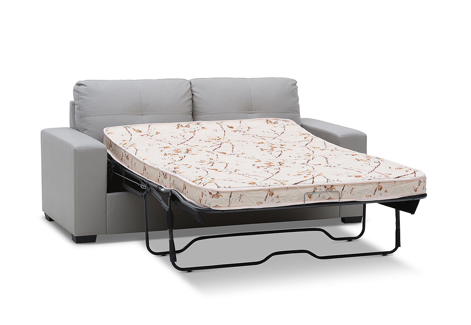 Amart fold shop out bed