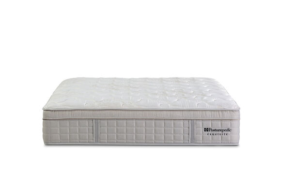 EXQUISITE GOLD FLEX - King Mattress (MTO)