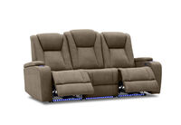 SENTINAL MK2 - Fabric 3 Seater SENTINAL MK2