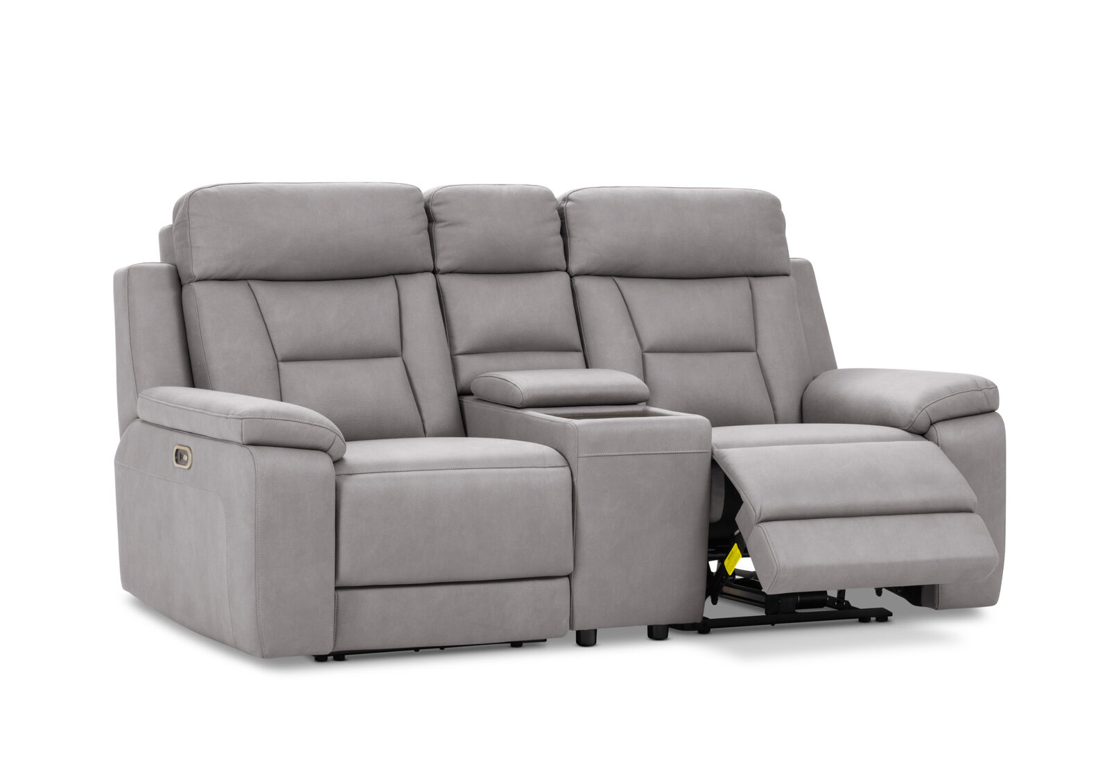 NOVAK FABRIC - 2 Seater NOVAK FABRIC