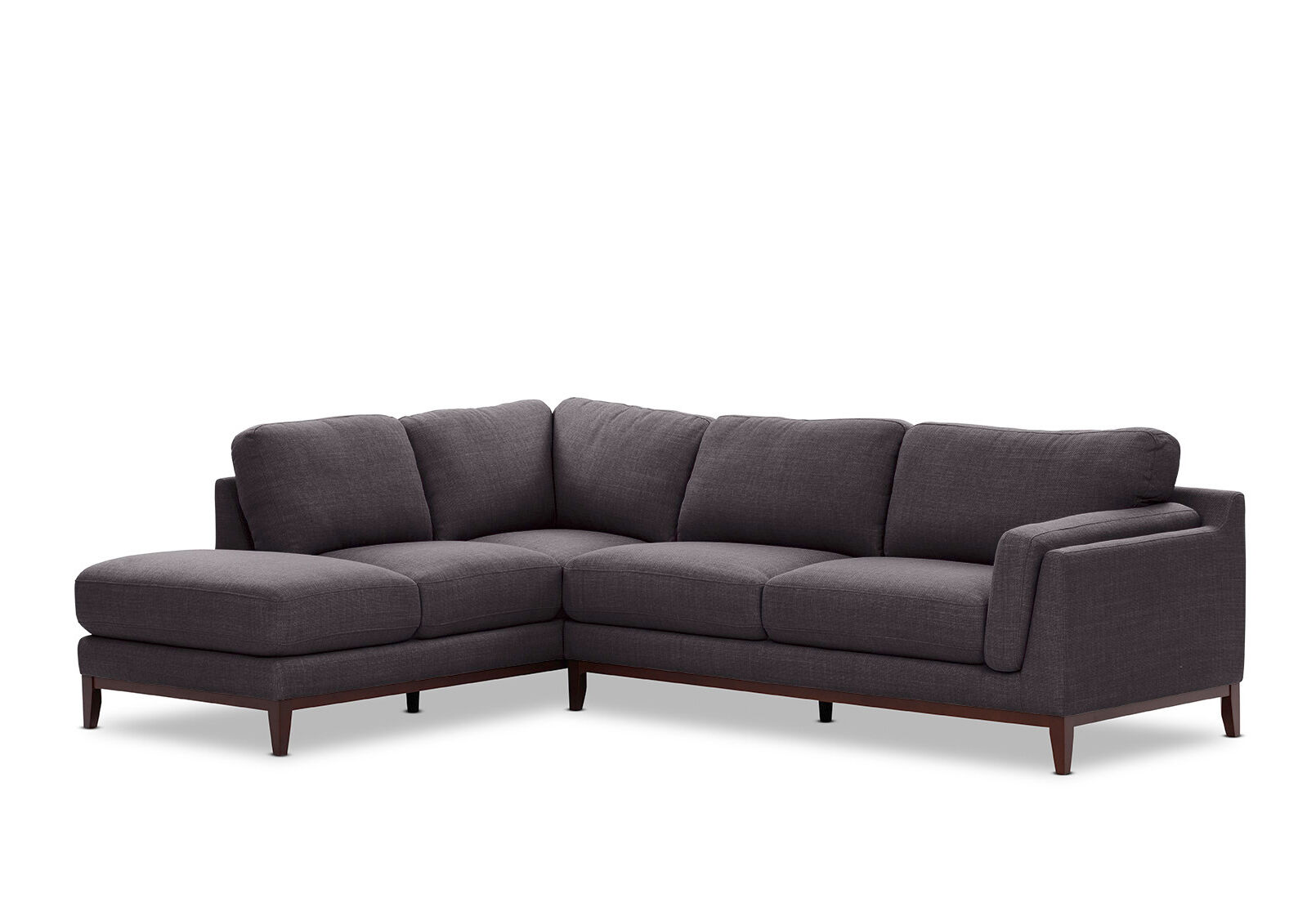 LAURIE - Corner LHF Chaise LAURIE