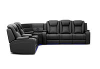 SENTINAL MK2 LEATHER