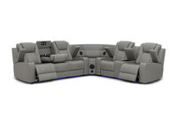 SENTINAL MK2 LEATHER