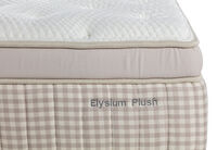 ORTHOKINETIC PRESTIGE ELYSIUM PLUSH