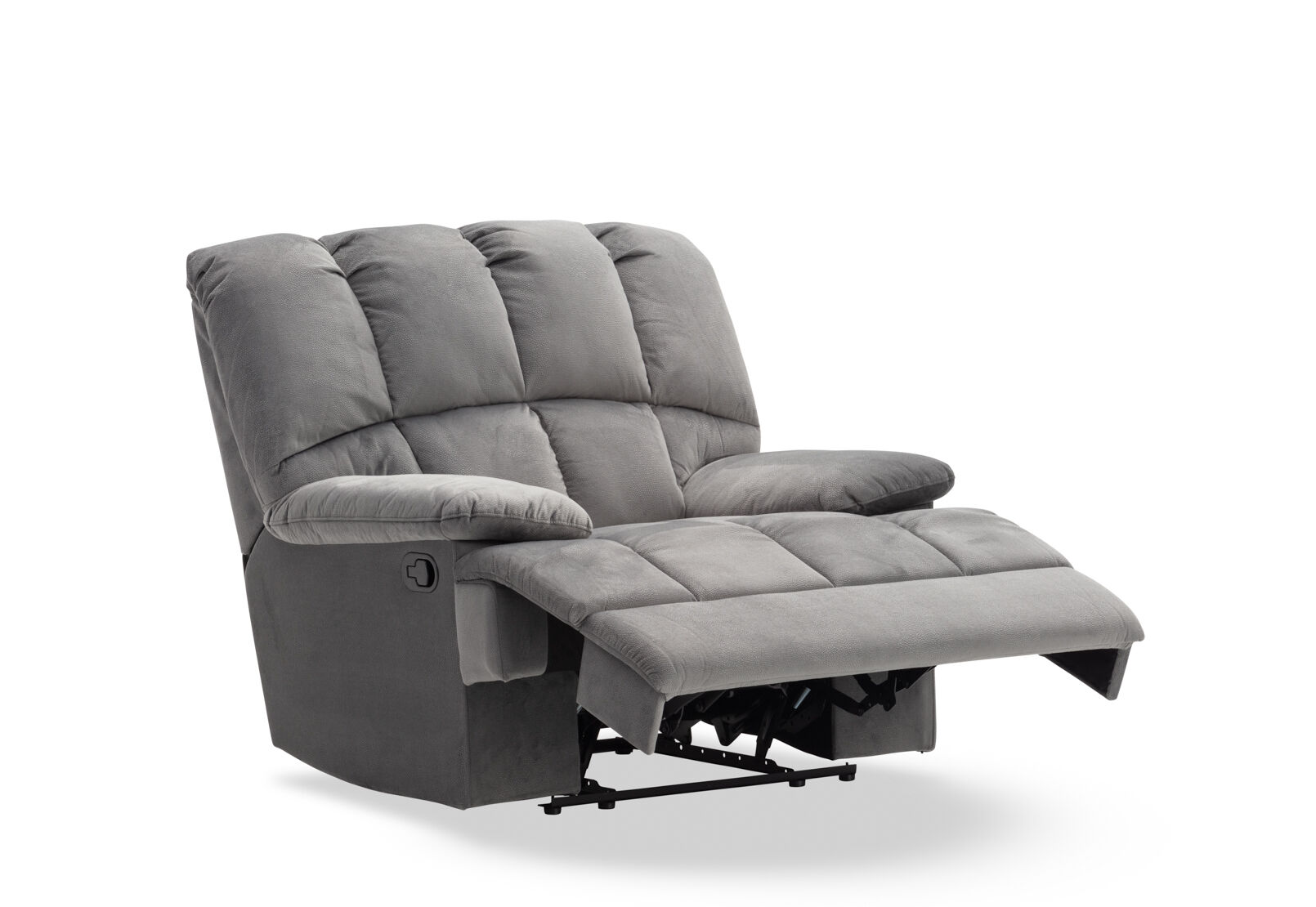 LEBRON FABRIC - Recliner LEBRON FABRIC