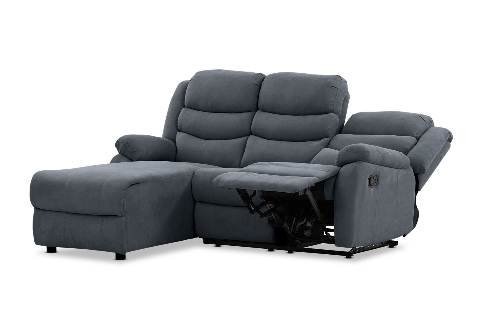 PRESCOTT - 3 Seater LHF Chaise PRESCOTT
