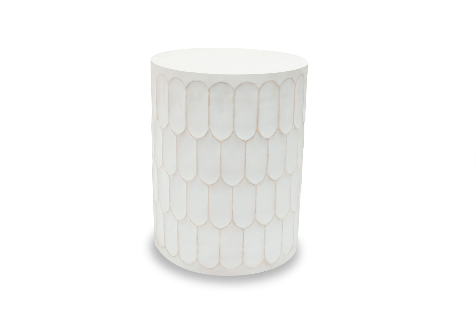RHUTHUN - Small Lamp Table RHUTHUN