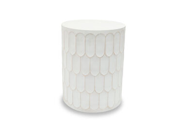 RHUTHUN - Small Lamp Table