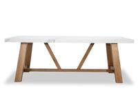 MATTEO - Dining Table MATTEO