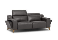 GAGE LEATHER