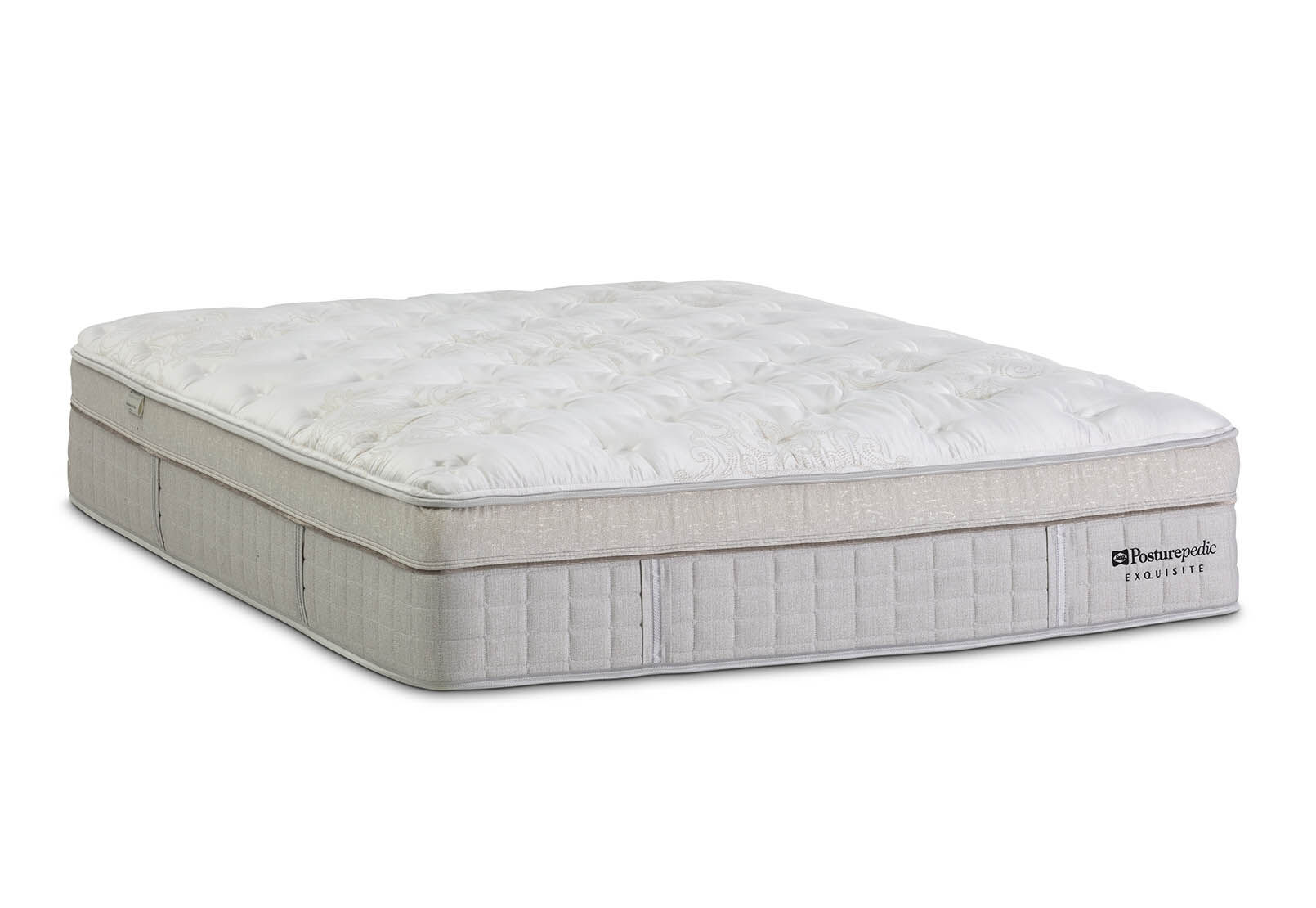 EXQUISITE GOLD ULTRA PLUSH