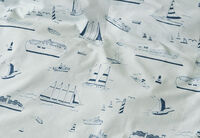 SHIPS AHOY