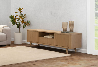 MIRAN - Entertainment Unit