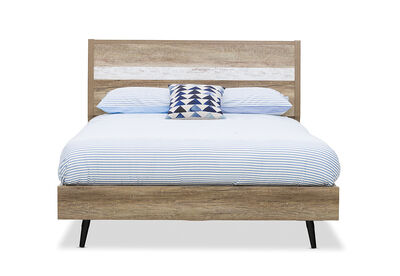 KORI MK2 - Queen Bed