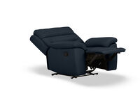 BEARMAN LEATHER