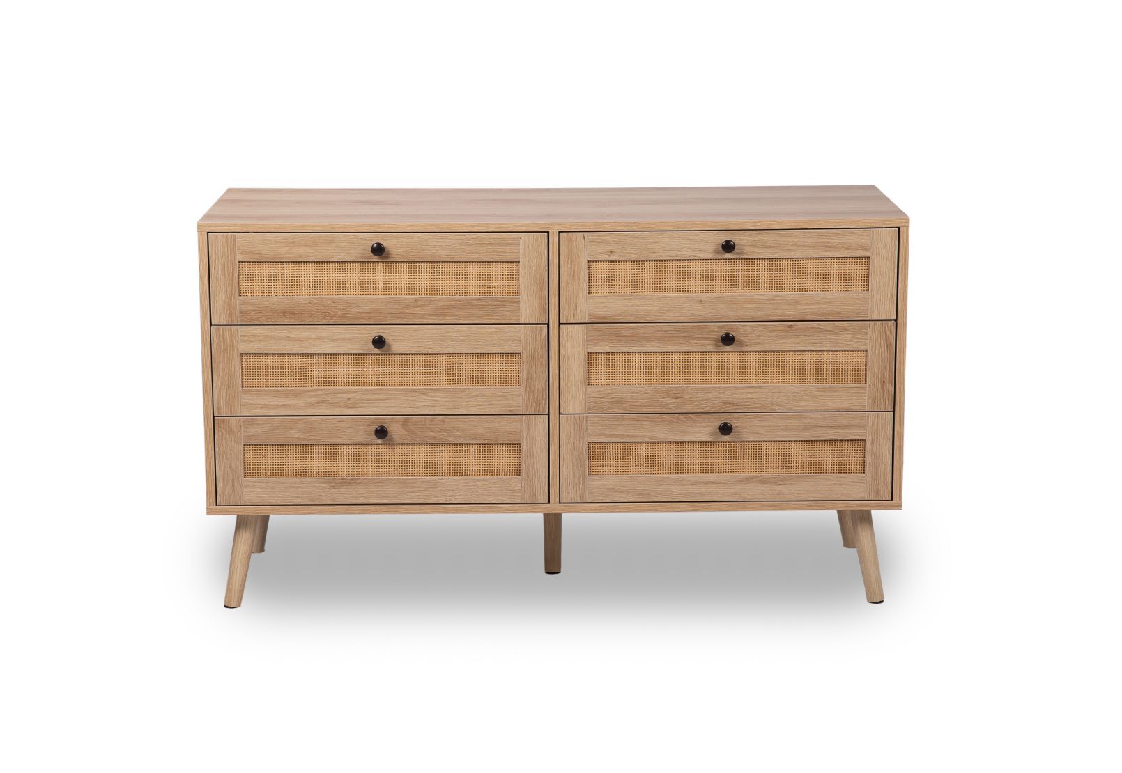 DAVILA - 6 Drawer Dresser DAVILA