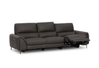 DOMINICO LEATHER