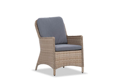 LUAU - Outdoor Chair