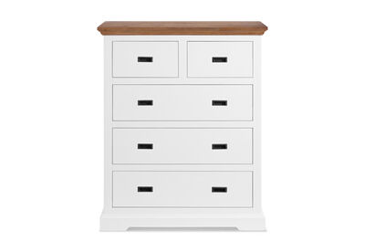 CHARLSBOURG - Tall Chest