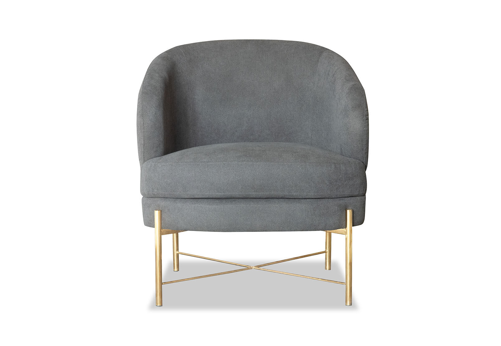 BREWER - Accent Chair BREWER