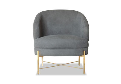 BREWER - Accent Chair