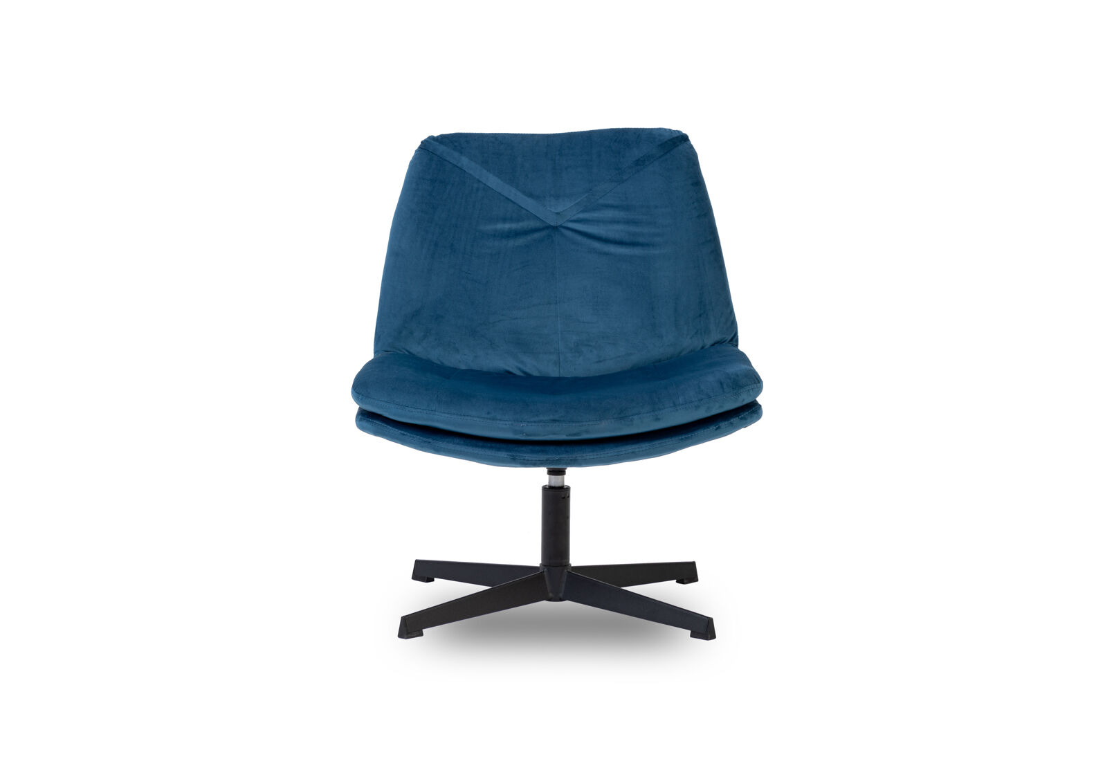 BAUER - Swivel Accent Chair BAUER