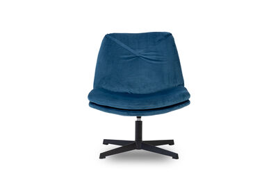 BAUER - Swivel Accent Chair