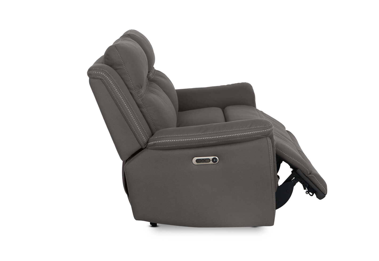 WOLFGANG FABRIC - 2.5 Seater Electric Recliner WOLFGANG FABRIC