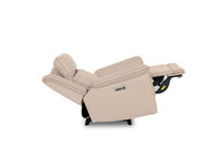 WOLFGANG FABRIC - Electric Recliner WOLFGANG FABRIC