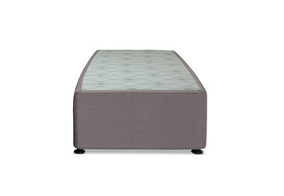 POSTUREPEDIC DRAWER BASE - Single Extra Long no Drawers (MTO)