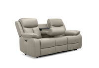 DACIA LEATHER