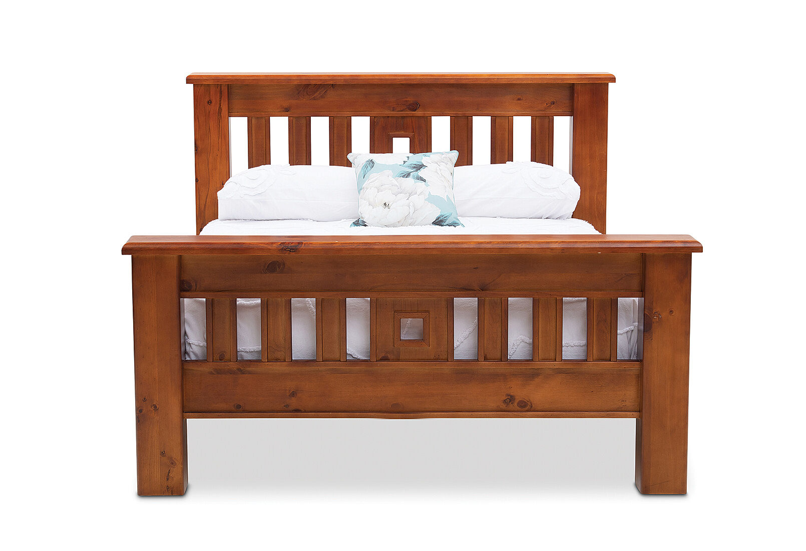 Queen bed base amart new arrivals