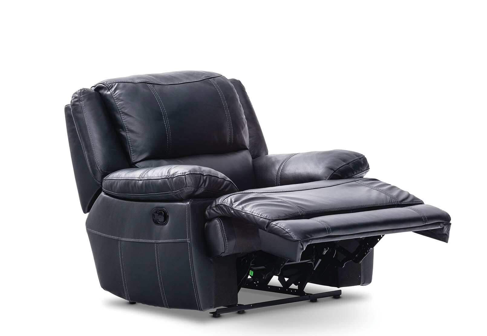 FLOYD - Leather Recliner FLOYD
