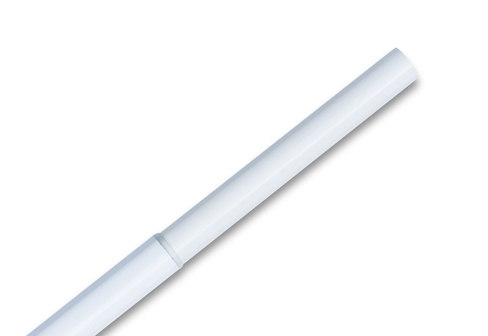 CURTAIN ROD - Extendable Curtain Rod 28mm 230 - 400cm CURTAIN ROD