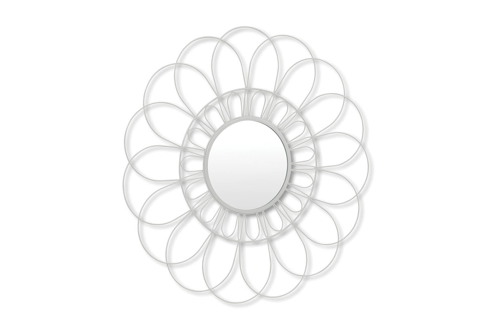 PAISLIE - Wall Mirror PAISLIE