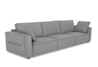 CIMIANO FABRIC - 4.5 Seater Sofa CIMIANO FABRIC